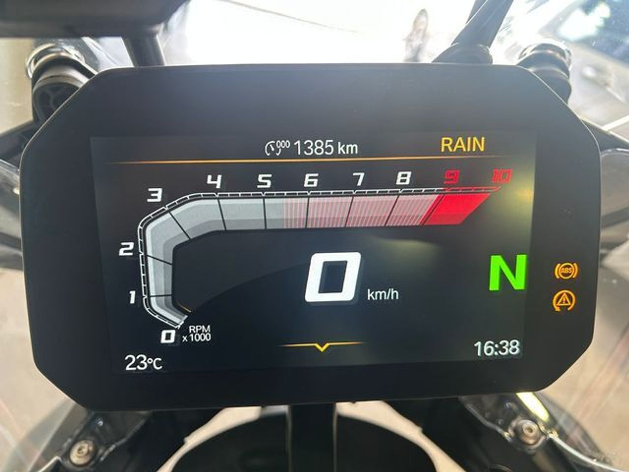 BMW R 1300 GS   - Foto 7