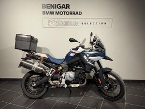 BMW F 850 GS   - Foto 9