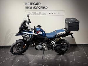 BMW F 850 GS   - Foto 2