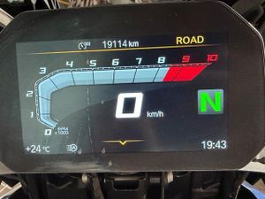 BMW F 850 GS   - Foto 11