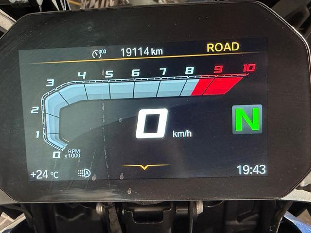 BMW F 850 GS   - Foto 7