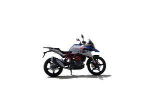 BMW G 310 GS   - Foto 13