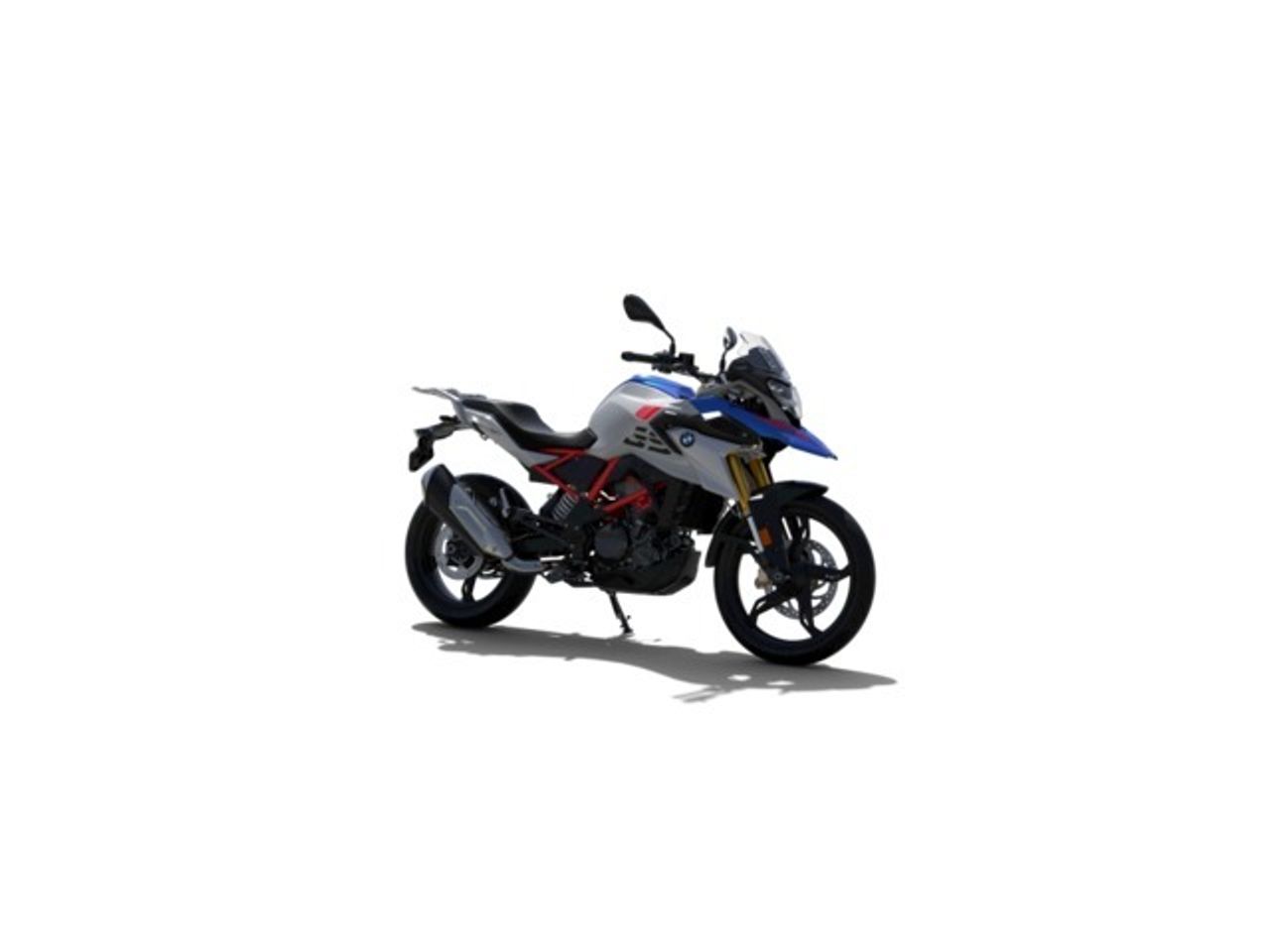 BMW G 310 GS   - Foto 4