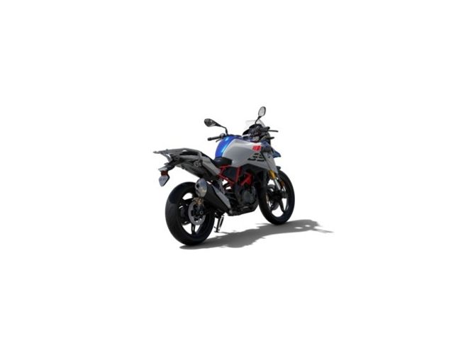 BMW G 310 GS 