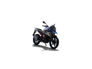 BMW G 310 GS   - Foto 3