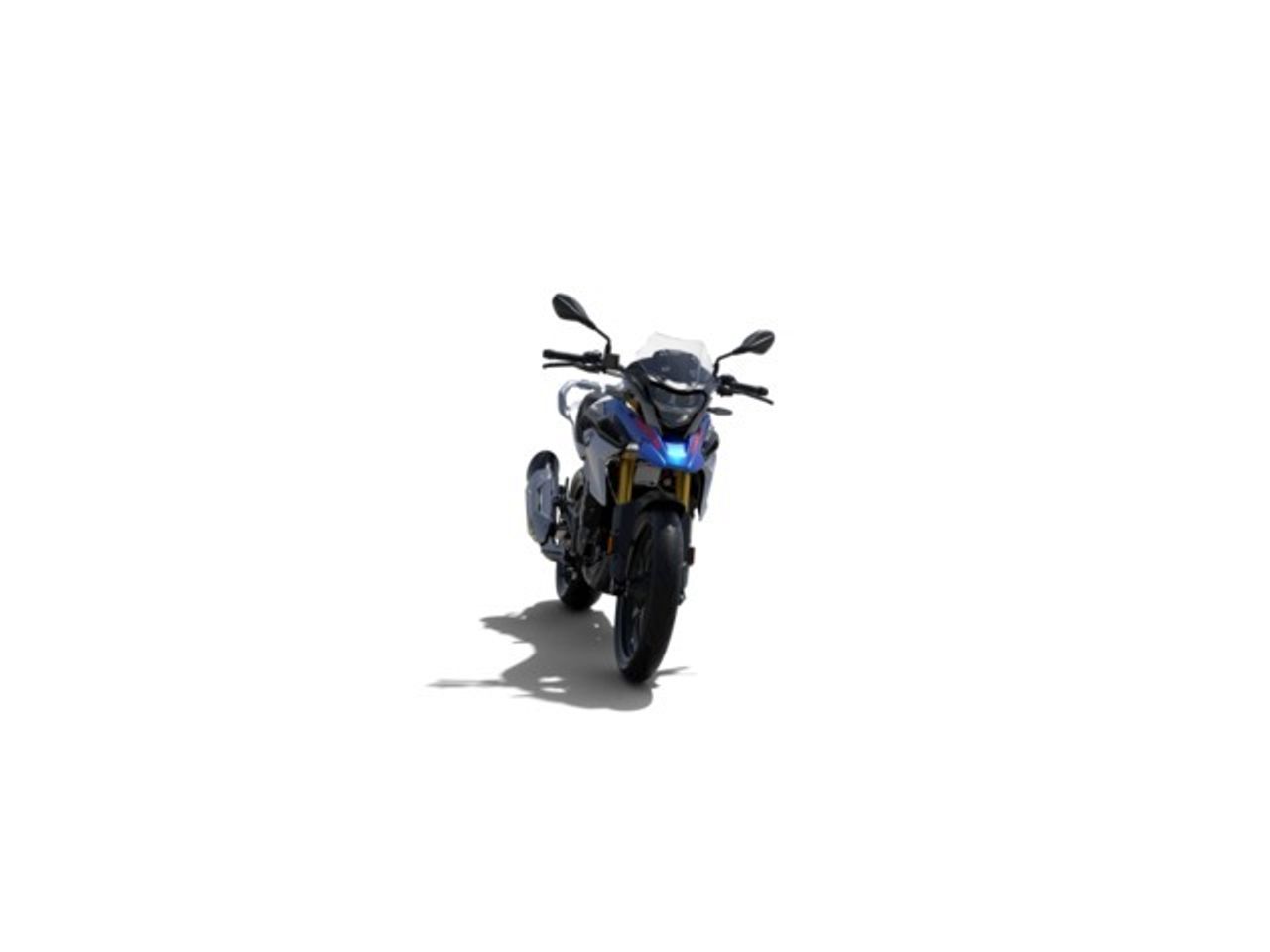 BMW G 310 GS   - Foto 6