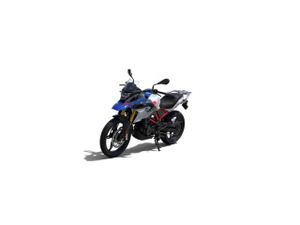 BMW G 310 GS   - Foto 11