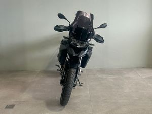 BMW F750GS   - Foto 5