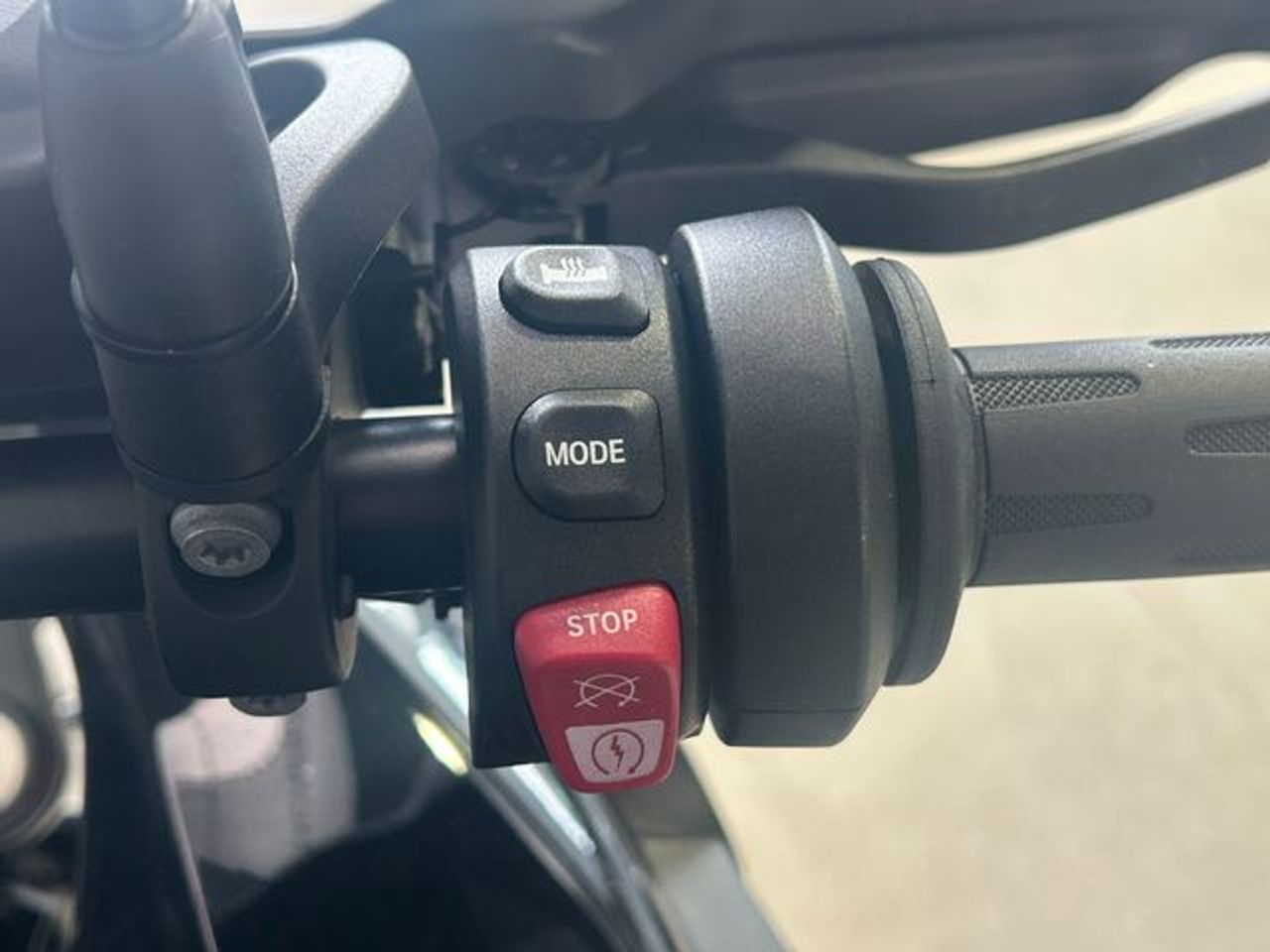 BMW F750GS   - Foto 9