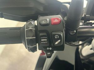 BMW F750GS   - Foto 13