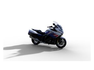 BMW K 1600 GT   - Foto 5