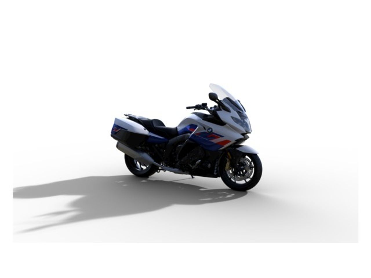 BMW K 1600 GT   - Foto 4