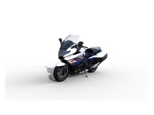 BMW K 1600 GT   - Foto 11
