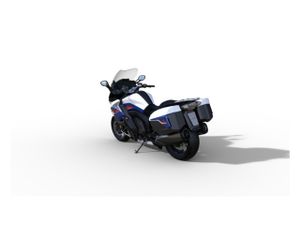 BMW K 1600 GT   - Foto 15