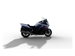BMW K 1600 GT   - Foto 13