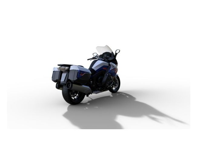 BMW K 1600 GT 