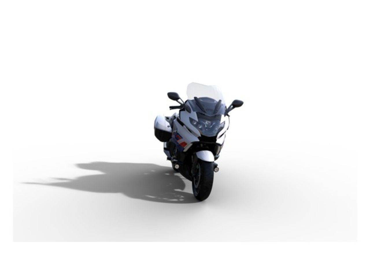 BMW K 1600 GT   - Foto 6