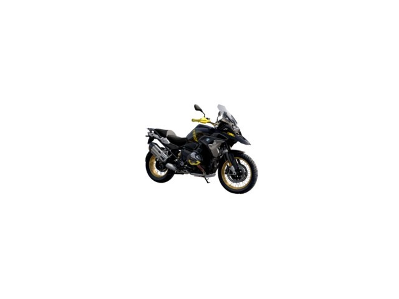 BMW R1250GS   - Foto 5