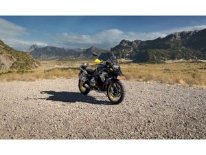 BMW R1250GS   - Foto 2