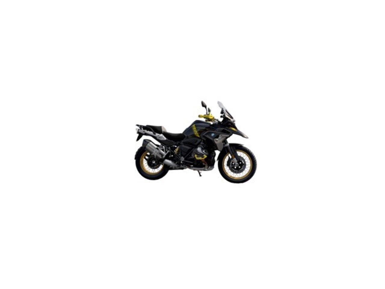BMW R1250GS   - Foto 3