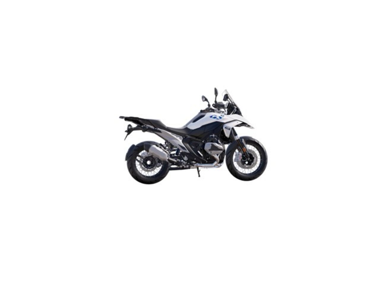 BMW R 1300 GS   - Foto 8
