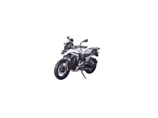 BMW R 1300 GS 