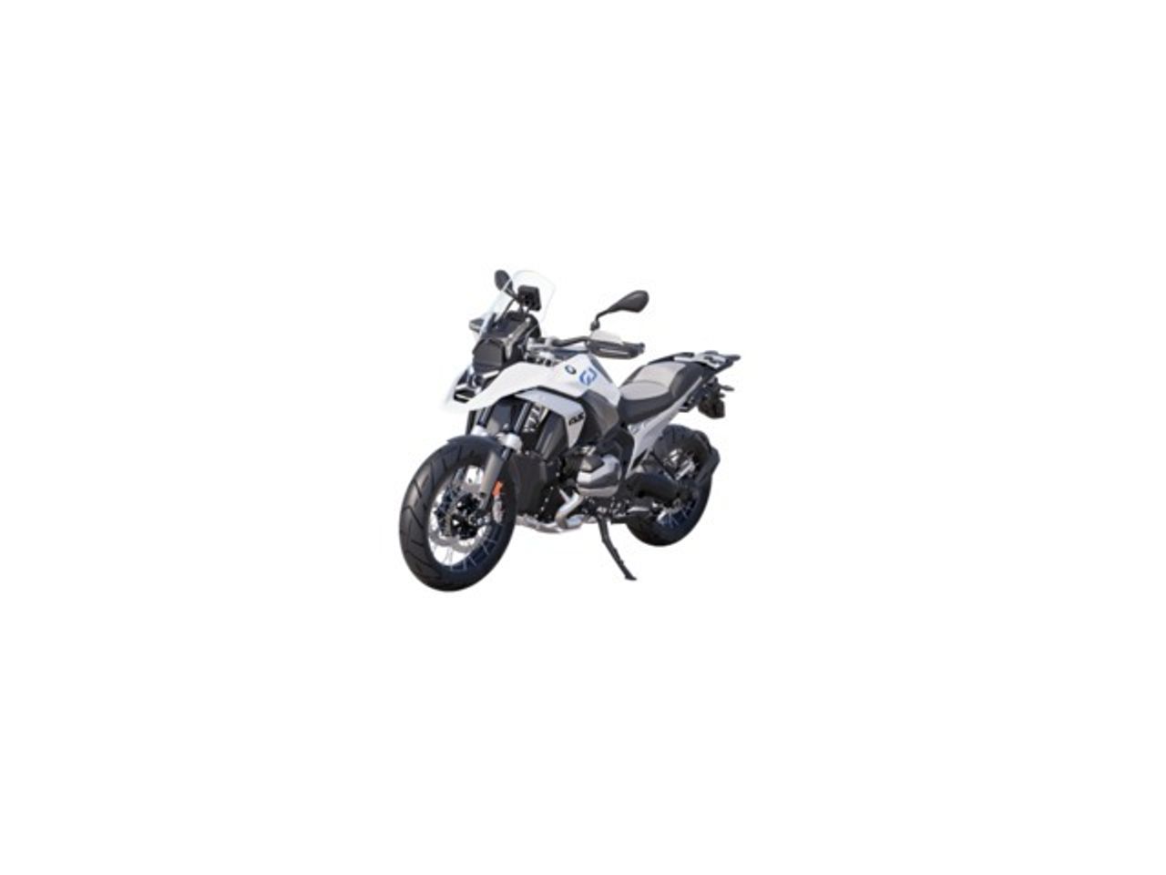 BMW R 1300 GS   - Foto 7