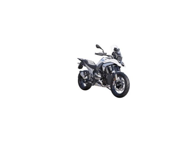 BMW R 1300 GS 