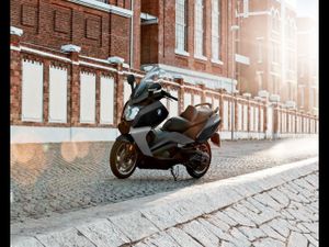 BMW C 650 GT   - Foto 27