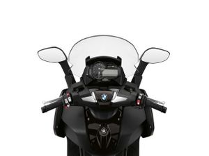 BMW C 650 GT   - Foto 3