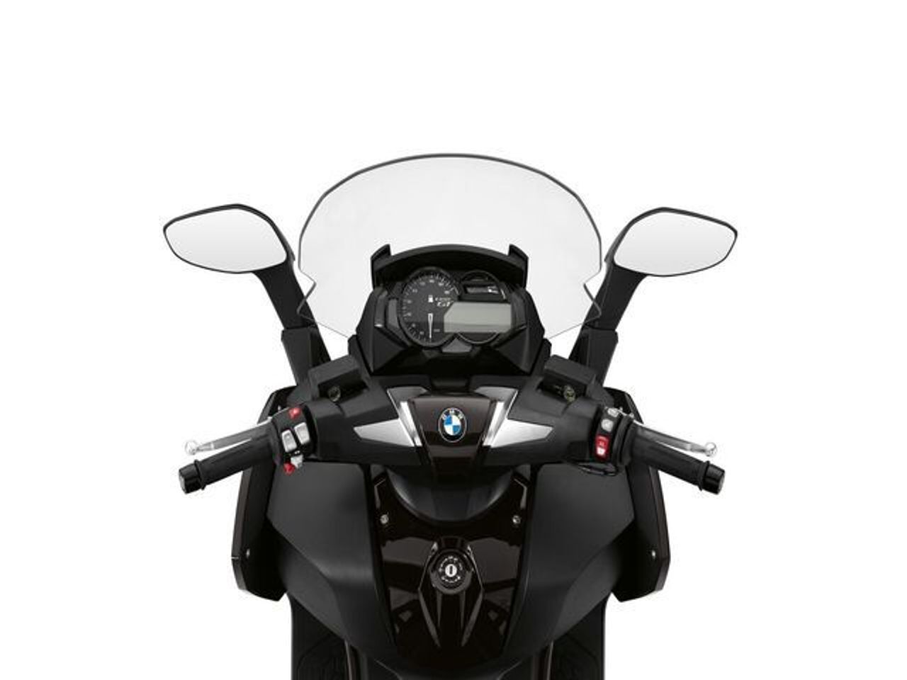 BMW C 650 GT   - Foto 3