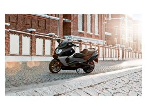 BMW C 650 GT   - Foto 5