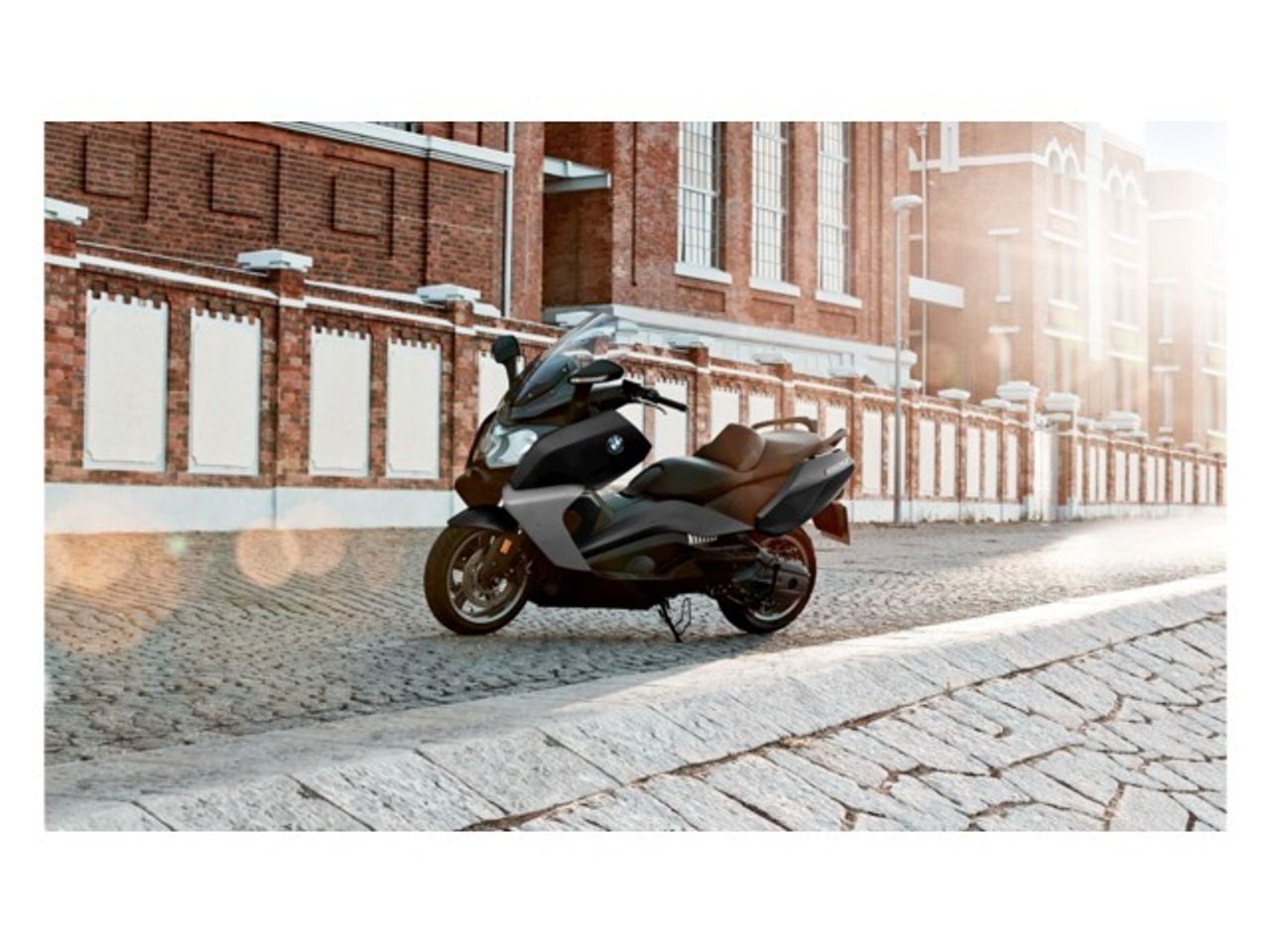 BMW C 650 GT   - Foto 4