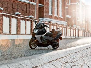 BMW C 650 GT   - Foto 13