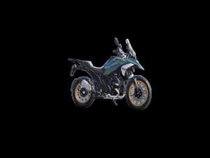 BMW R 1300 GS   - Foto 5