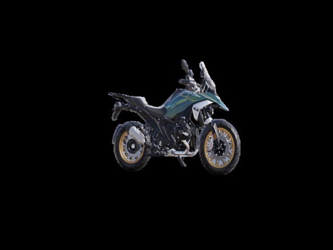 BMW R 1300 GS   - Foto 4
