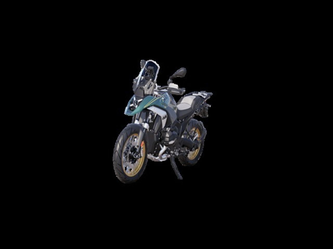 BMW R 1300 GS   - Foto 10