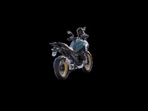 BMW R 1300 GS   - Foto 11