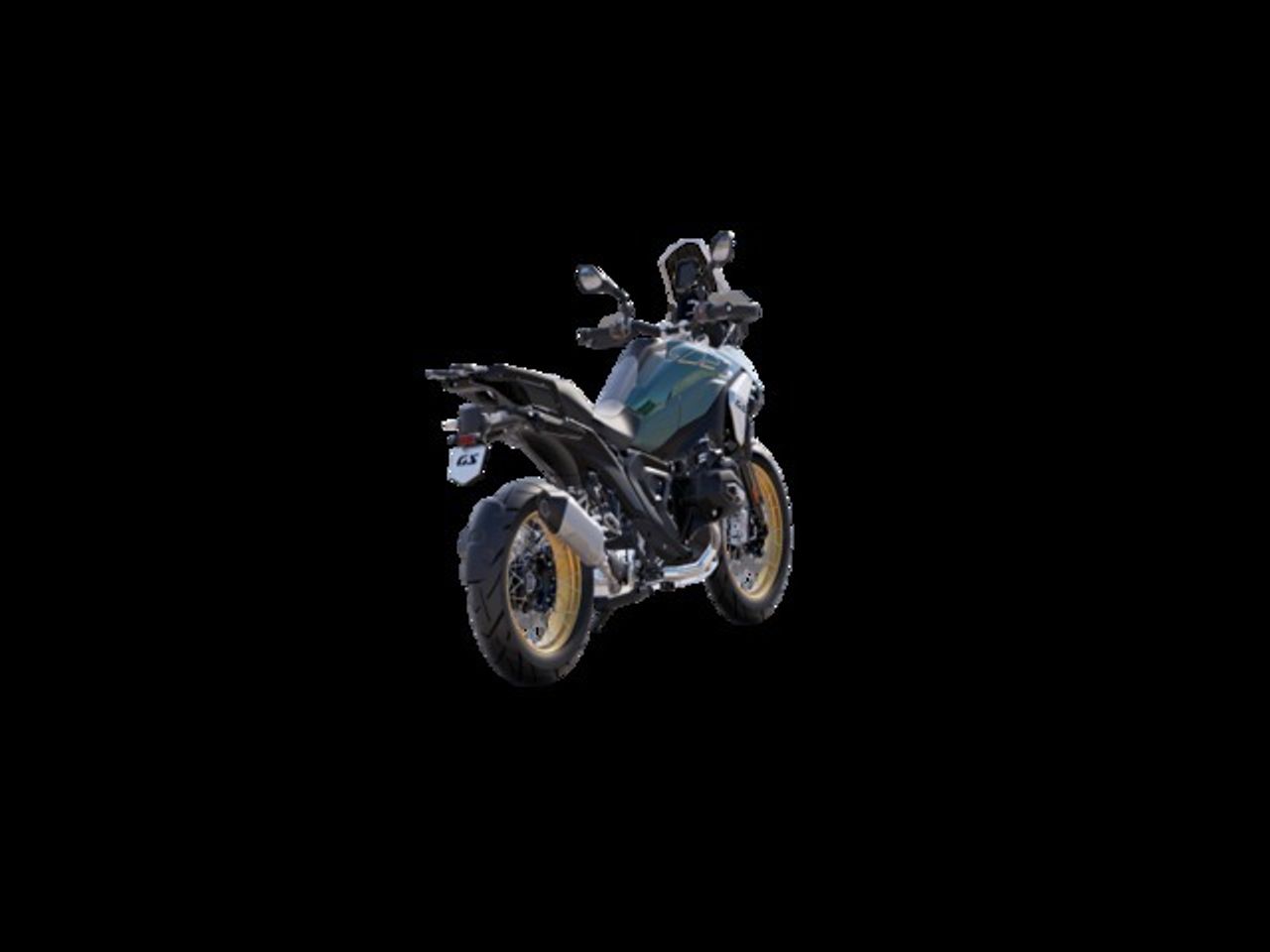 BMW R 1300 GS   - Foto 7