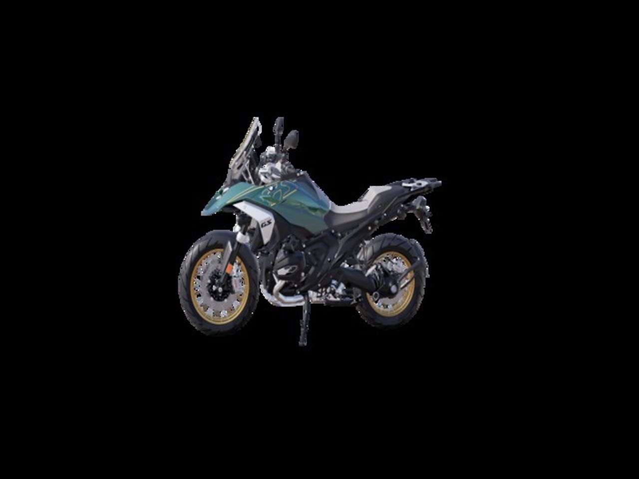 BMW R 1300 GS   - Foto 15
