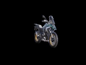 BMW R 1300 GS   - Foto 7
