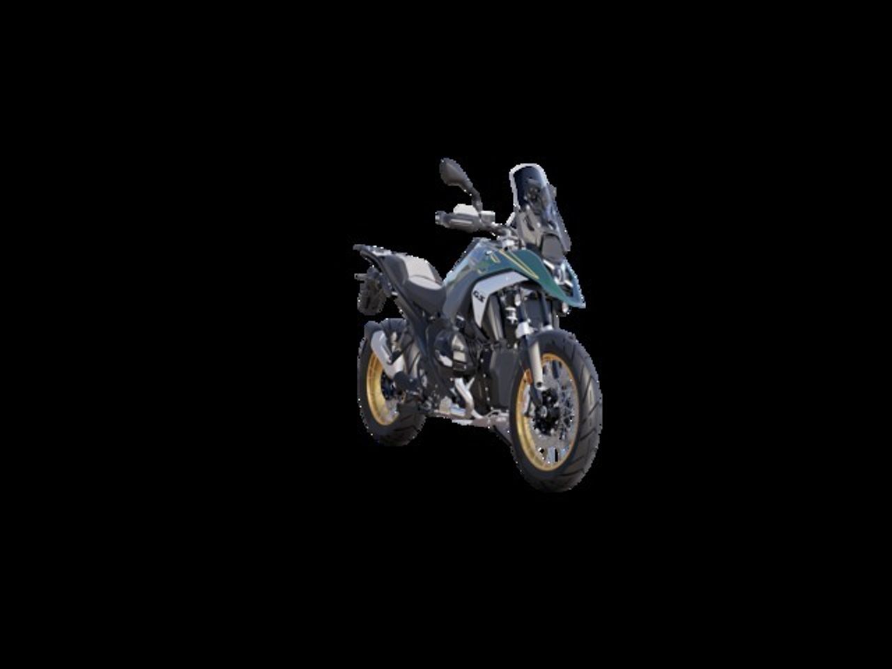 BMW R 1300 GS   - Foto 5