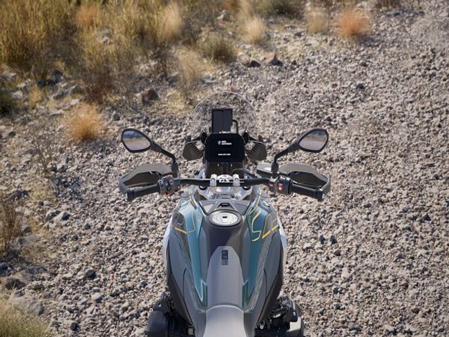 BMW R 1300 GS 
