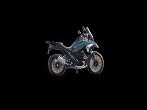BMW R 1300 GS   - Foto 15