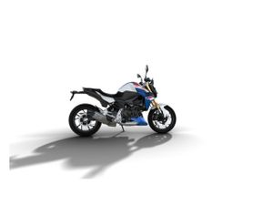 BMW F900R   - Foto 11