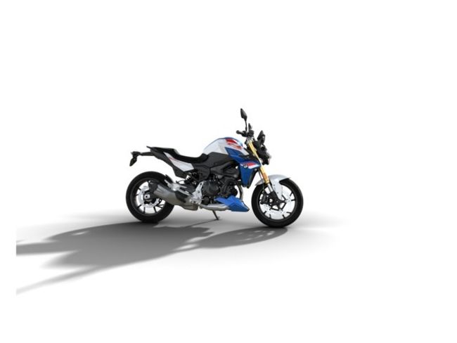BMW F900R 