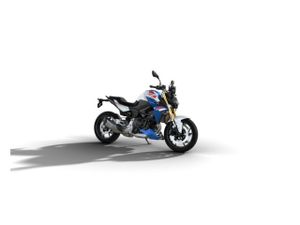 BMW F900R   - Foto 5