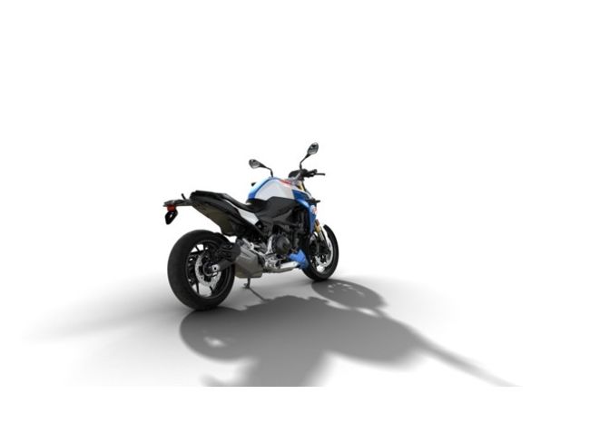 BMW F900R 