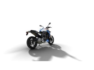 BMW F900R   - Foto 7