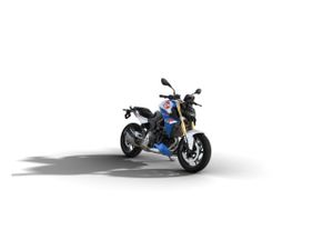 BMW F900R   - Foto 3